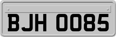 BJH0085