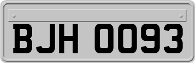 BJH0093