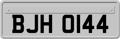 BJH0144