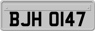 BJH0147