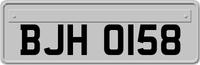 BJH0158