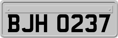BJH0237