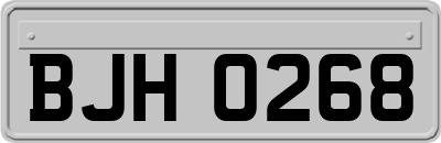 BJH0268