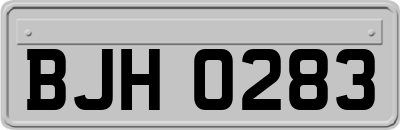 BJH0283