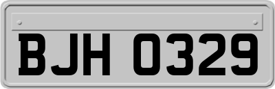 BJH0329