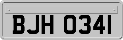 BJH0341