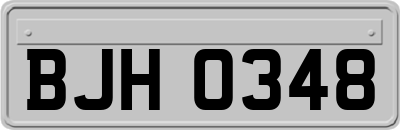 BJH0348