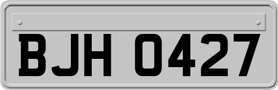 BJH0427