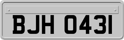 BJH0431