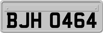 BJH0464