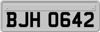 BJH0642
