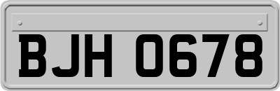 BJH0678