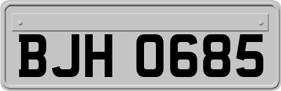 BJH0685