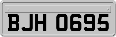 BJH0695