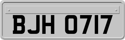 BJH0717