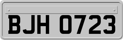 BJH0723