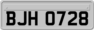 BJH0728