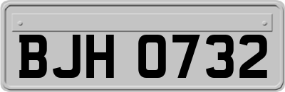 BJH0732