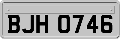 BJH0746