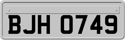BJH0749