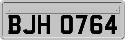 BJH0764