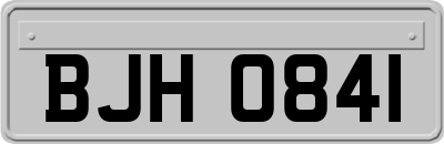BJH0841