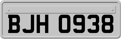 BJH0938