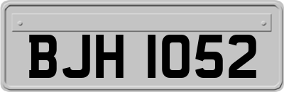 BJH1052