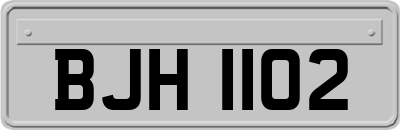 BJH1102