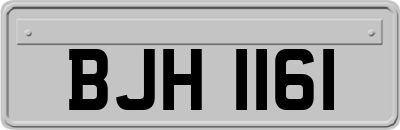 BJH1161