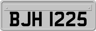 BJH1225