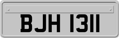 BJH1311