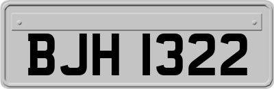 BJH1322