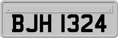 BJH1324