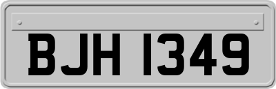 BJH1349