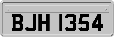 BJH1354