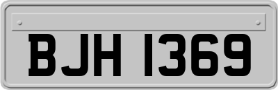 BJH1369