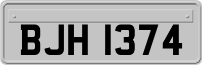 BJH1374