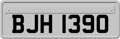 BJH1390