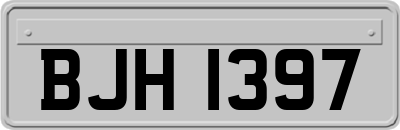 BJH1397