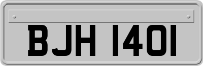 BJH1401