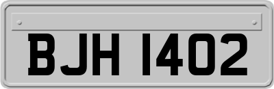 BJH1402
