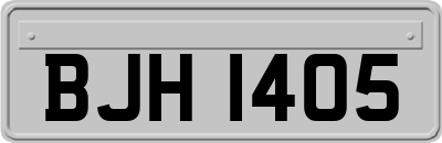 BJH1405