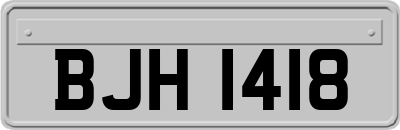 BJH1418