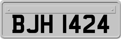 BJH1424