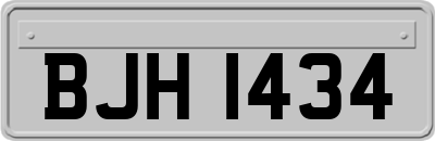 BJH1434