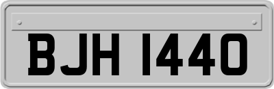 BJH1440
