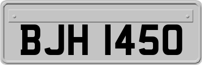 BJH1450
