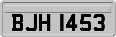 BJH1453