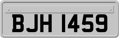BJH1459